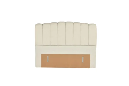 Borneo Headboard - Mitra Beige - 180