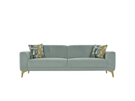 Lavita Three-Seater Sofa