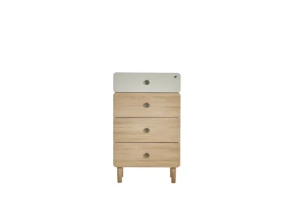 Daisy Youth Room Dresser