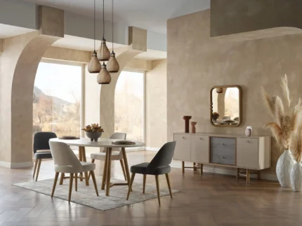 Linus Dining Room Set