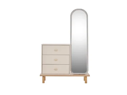 Linus Dressing Table