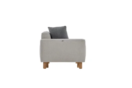 Mary X Joint Sleeve Borneo Grey