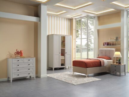 Fiona Teen Bedroom Set