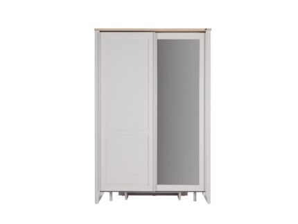 Fiona Teen Room Sliding Wardrobe