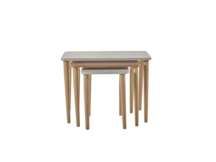 Legato Nesting Coffee Table