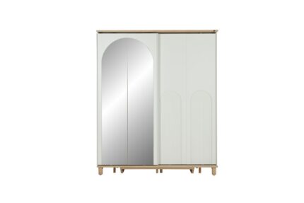 Legato Mini Sliding Door Wardrobe