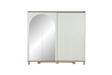 Legato Sliding Door Wardrobe
